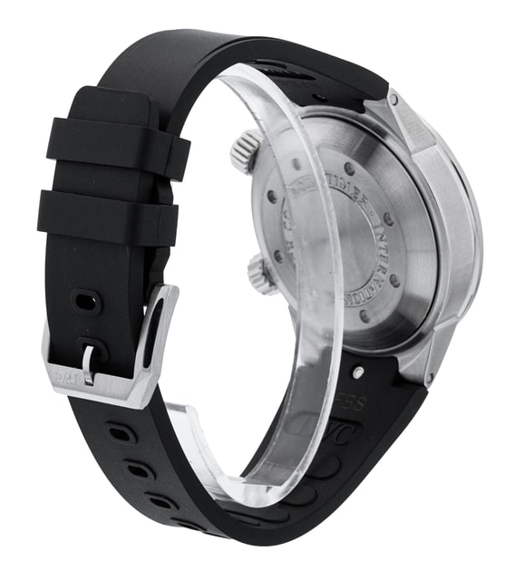 IWC Aquatimer IW354807 Image 3